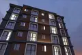 Wohnkomplex New quality residence with an art gallery in the heart of Istanbul, Turkey