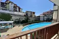 1 bedroom apartment 57 m² Sveti Vlas, Bulgaria