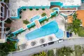2 bedroom condo 127 m² West End, Honduras
