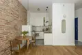 1 room apartment 33 m² Warsaw, Poland