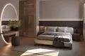 Appartement 1 chambre 77 m² Aradíppou, Chypre