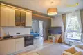 Appartement 2 chambres 38 m² Ratamka, Bélarus