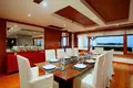 villa de 5 chambres 1 550 m² Ban Bang Thao, Thaïlande