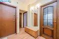 Квартира 2 комнаты 50 м² Вильнюс, Литва