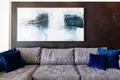 Wohnung 2 zimmer 100 m² in Koinoteta Pyrgou Lemesou, Zypern