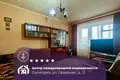 Wohnung 3 zimmer 55 m² Soligorsk, Belarus