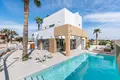 4 bedroom Villa 396 m² Rojales, Spain