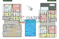 Wohnung 2 zimmer 59 m² Primorsko, Bulgarien