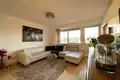 Condo 2 pokoi 50 m² Budapeszt, Węgry