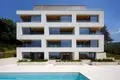 Apartamento 1 habitacion 46 m² Gornja Lastva, Montenegro
