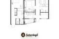 Mieszkanie 2 pokoi 80 m² Rawai, Tajlandia