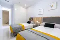 Квартира 2 спальни 80 м² Бенидорм, Испания