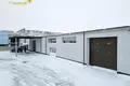Gewerbefläche 2 431 m² Khvojniki, Belarus