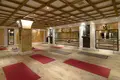 Действующий спортивно-оздоровительный центр в Албире, Коста-Бланка, Испания!