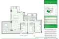 Wohnung 3 Schlafzimmer 104 m² Alicante, Spanien