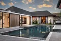 Appartement 4 chambres 310 m² Choeng Thale, Thaïlande