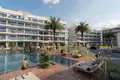 Квартира 3 комнаты 110 м² Гуардамар, Испания
