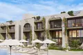 Attique 2 chambres 95 m² Girne Belediyesi, Chypre du Nord
