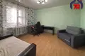 1 room apartment 28 m² Salihorsk, Belarus