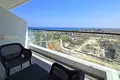 Wohnung 2 zimmer 47 m² Trikomo, Nordzypern