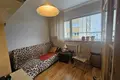 Appartement 3 chambres 51 m² Varsovie, Pologne