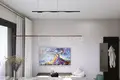 Mieszkanie 1 pokój 43 m² Kriopigi, Grecja