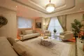 Wohnung 4 Schlafzimmer 183 m² Mittelmeerregion, Türkei