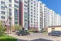 Квартира 2 комнаты 52 м² Минск, Беларусь