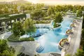 1 bedroom apartment 55 m² Phuket Province, Thailand