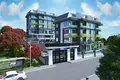 Wohnquartier Luxury Real Estate in a new project close to Beach