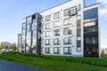 Apartamento 1 habitación 29 m² Tampere sub region, Finlandia