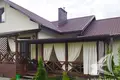 House 114 m² Muchaviecki sielski Saviet, Belarus