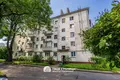 2 bedroom apartment 43 m² Minsk, Belarus