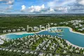Dom 4 pokoi 253 m² Bavaro, Dominikana
