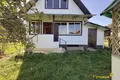 House 75 m² Kalodziscanski sielski Saviet, Belarus