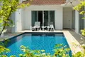 Dom  Hua Hin, Tajlandia