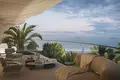 Mieszkanie 3 pokoi 391 m² Dubaj, Emiraty Arabskie