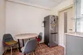 Mieszkanie 3 pokoi 62 m² w Mińsk, Białoruś