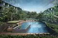 Kompleks mieszkalny WING SAMUI CONDOMINIUM