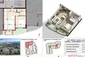Квартира 2 комнаты 64 м² Orikum, Албания