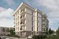 1 room apartment 43 m² Nesebar, Bulgaria