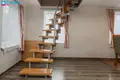 Casa 65 m² Kupiskis, Lituania