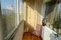 Mieszkanie 3 pokoi 67 m² Mińsk, Białoruś