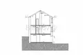 Дом 6 комнат 168 м² Opcina Pucisca, Хорватия