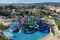 1 bedroom apartment 50 m² Nesebar, Bulgaria