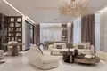 Квартира 4 комнаты 211 м² Дубай, ОАЭ