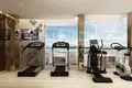 Квартира 3 комнаты 76 м² Са Кху, Таиланд