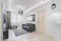 2 room apartment 66 m² in Minsk, Belarus