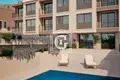 Таунхаус 4 комнаты 185 м² Katun Rezevici, Черногория