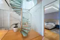 2-Schlafzimmer-Penthouse 280 m² Budva, Montenegro